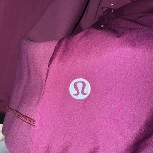 Lululemon Vest Size 10